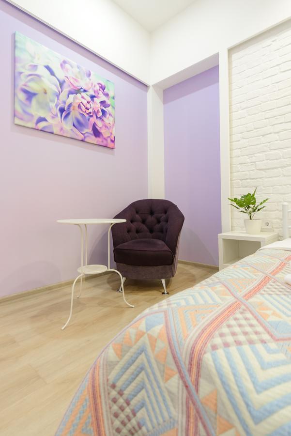 Bessarabka Apartments Kiev Eksteriør billede